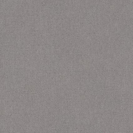 Udtrækbar L-formet hjørnesofa med opbevaringsplads VISEU, højrevendt, grå/sort