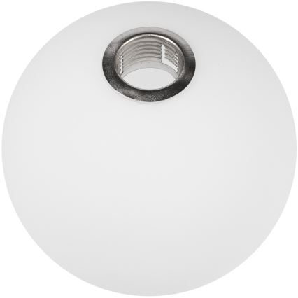 Udskiftningsglas til lysekrone ASTRO G9 diameter 10 cm