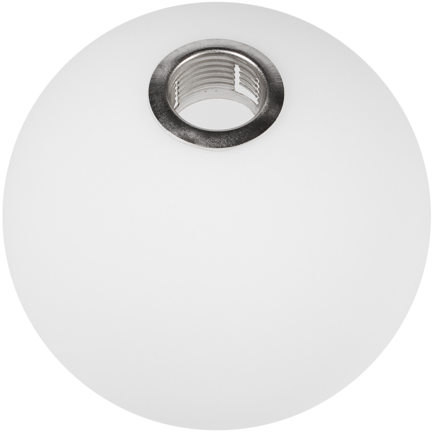 Udskiftningsglas til lysekrone ASTRO G9 diameter 10 cm