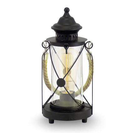 Glasskærm til lampe BRADFORD - Eglo