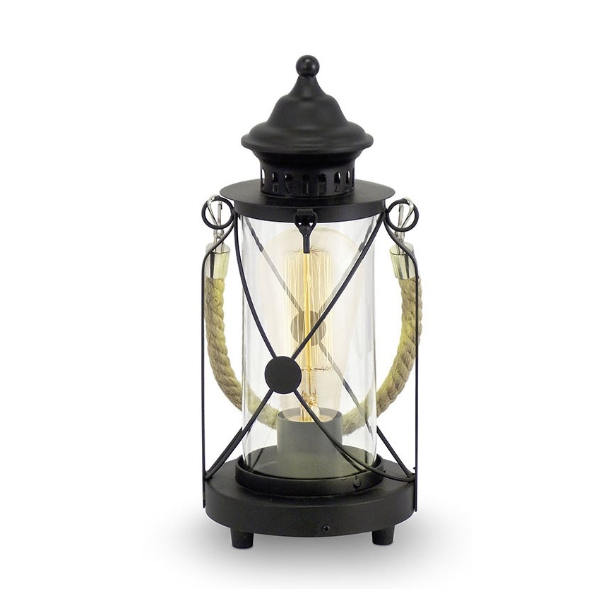 Glasskærm til lampe BRADFORD - Eglo