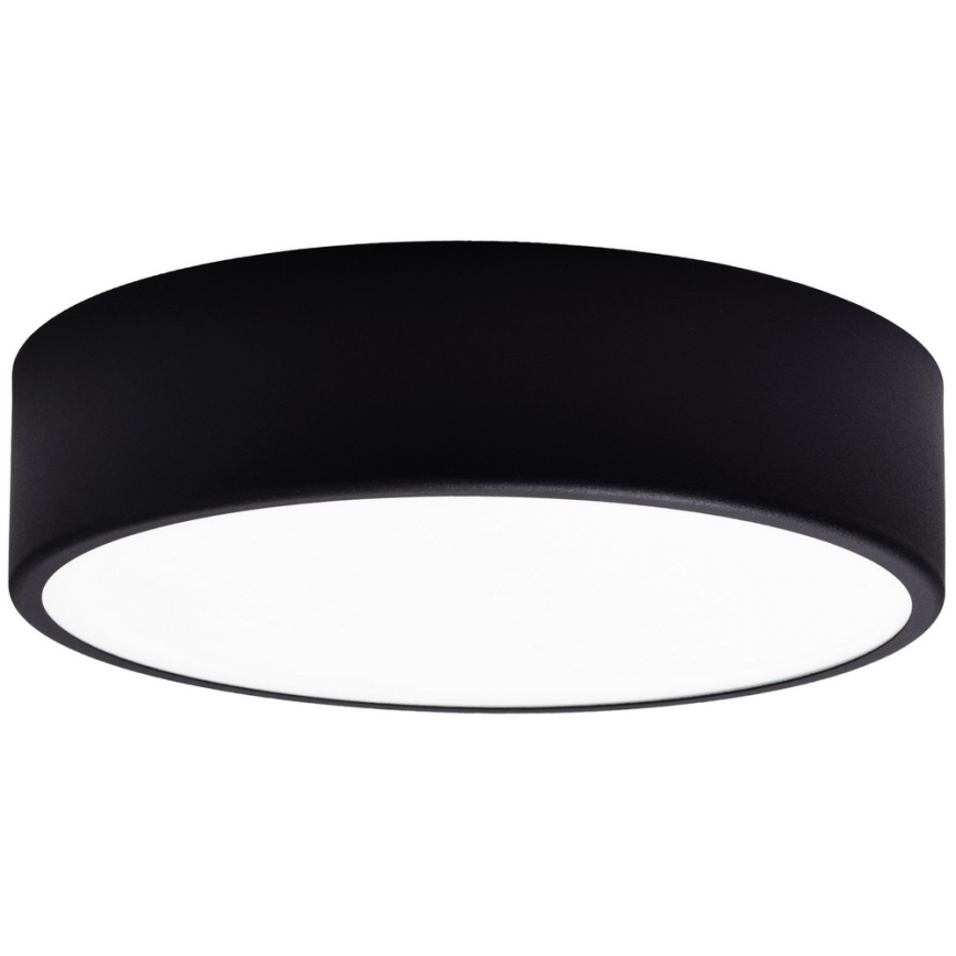 Reserveskærm til loftlampe CLEO 30 cm glas