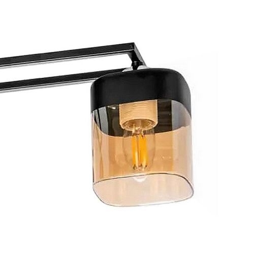 Udskiftningsglas E27 beige