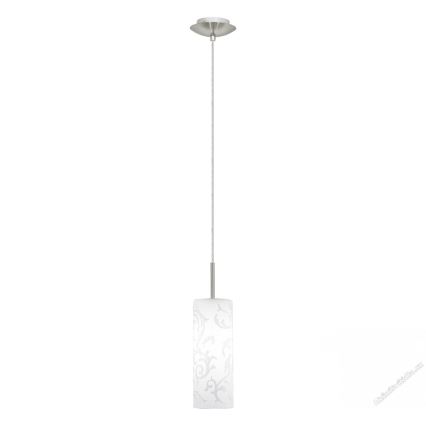 Udskiftningsglas til lysekrone og lampe Eglo - AMADORA