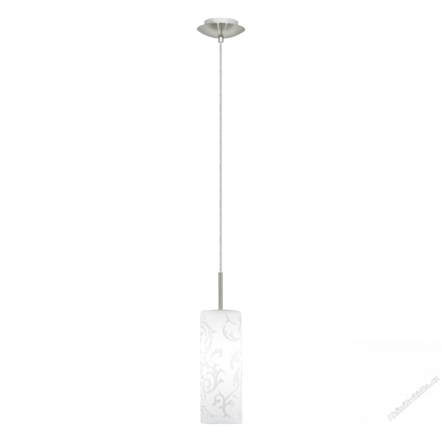Udskiftningsglas til lysekrone og lampe Eglo - AMADORA