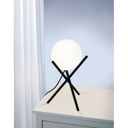 Reserveglas til bordlampe Eglo - CASTELLATO 15 cm