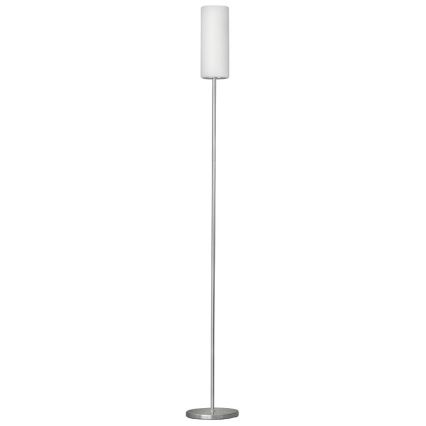 Udskiftningsglas til lysekrone og lampe Eglo - Troy 3 mælkehvid