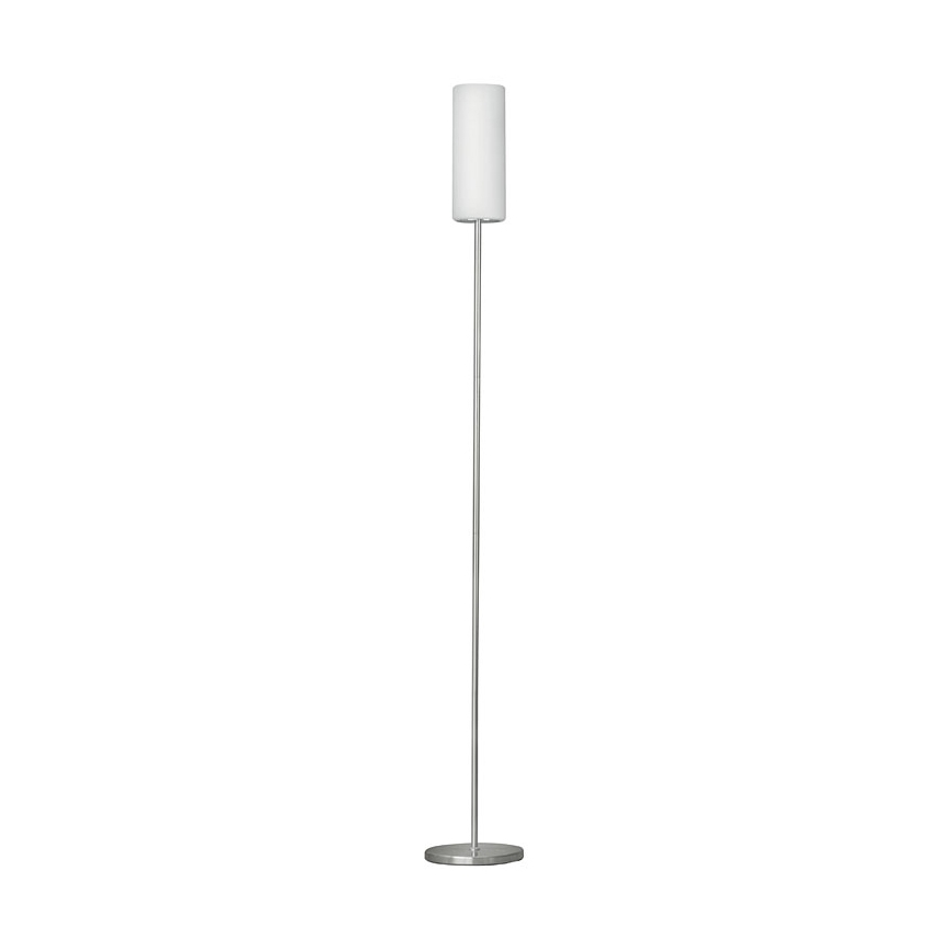 Udskiftningsglas til lysekrone og lampe Eglo - Troy 3 mælkehvid