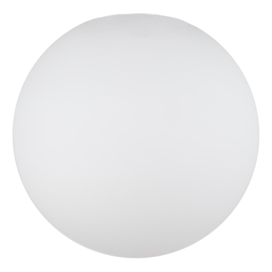 Udskiftningsglas GAMA diameter 12 cm