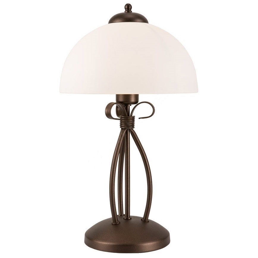 Reserveglas til bordlampe Lamkur ADELLE E27