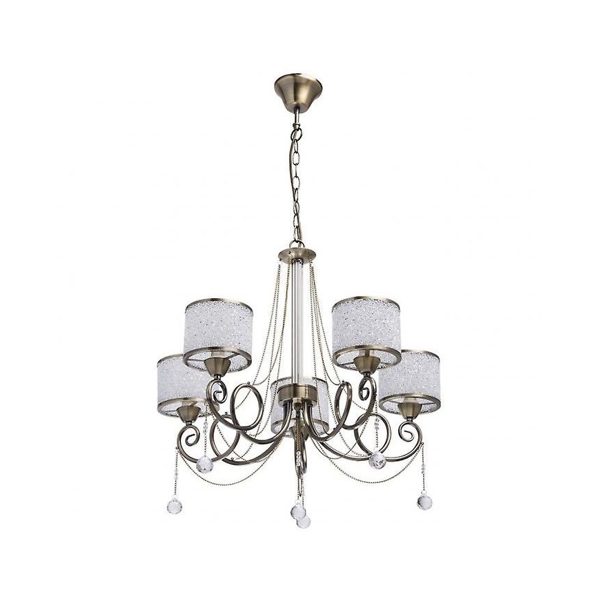 Udskiftningsglas til lysekrone MW-LIGHT CLASSIC 372013405
