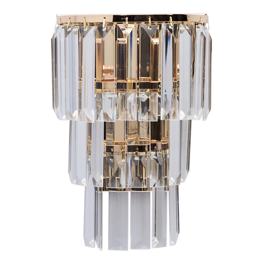 Udskiftningsglas MW-LIGHT Krystal