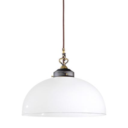 Udskiftningsglas til lysekrone NONNA - KL0097