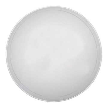 Udskiftningsglas Rabalux diameter 23 cm opal