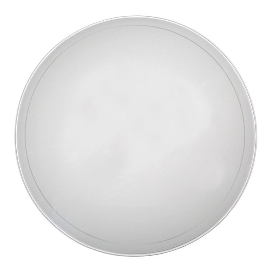 Udskiftningsglas Rabalux diameter 23 cm opal