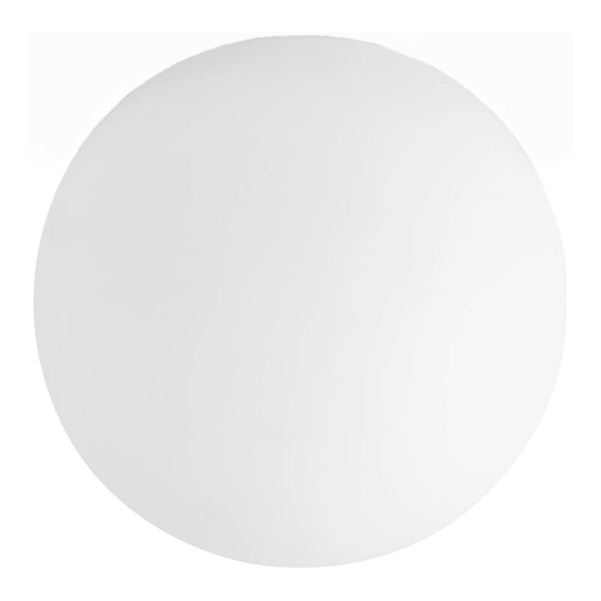 Udskiftningsglas Rabalux diameter 8 cm