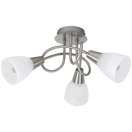 Udskiftningsglas Rabalux - JENNA E14