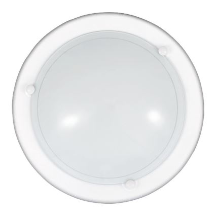 Udskiftningsglas Rabalux diameter 23 cm opal