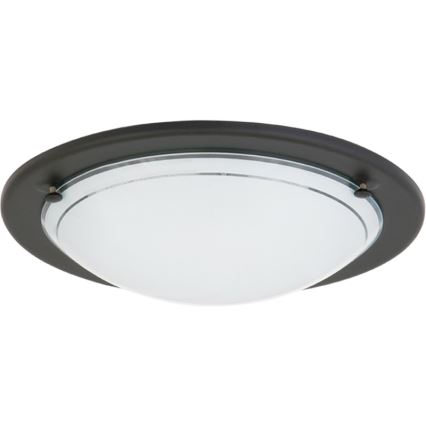 Udskiftningsglas Rabalux diameter 23 cm opal