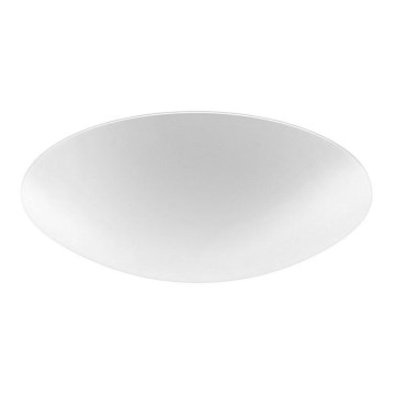 Udskiftningsglas Rabalux - UFO diameter 23 cm saténové