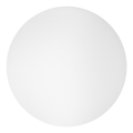 Udskiftningsglas til lysekrone ASTRO, ANTONIO G9 Ø 12 cm