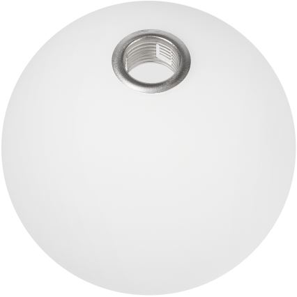 Udskiftningsglas til lysekrone ASTRO, ANTONIO G9 Ø 12 cm