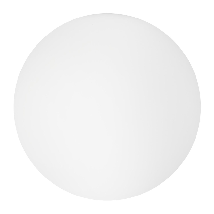 Udskiftningsglas til lysekrone ASTRO G9 diameter 10 cm