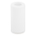 Udskiftningsglas til lysekrone E14 diameter 5,5 cm hvid