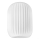 Udskiftningsglas til lysekrone HARMA E27 21x14 cm hvid