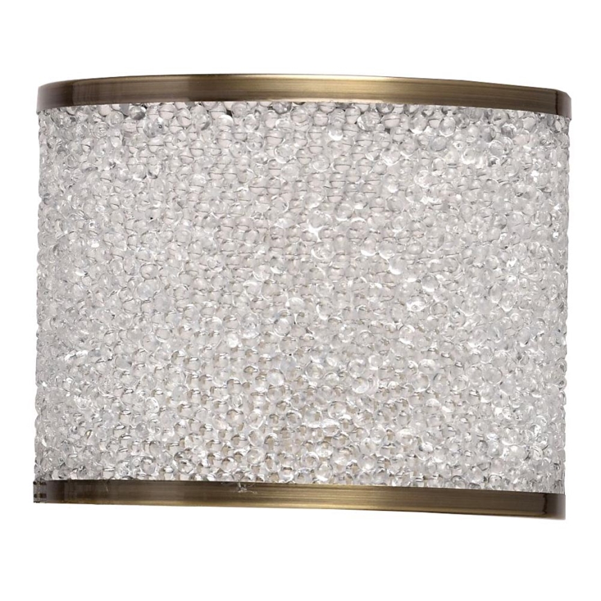 Udskiftningsglas til lysekrone MW-LIGHT CLASSIC 372013405