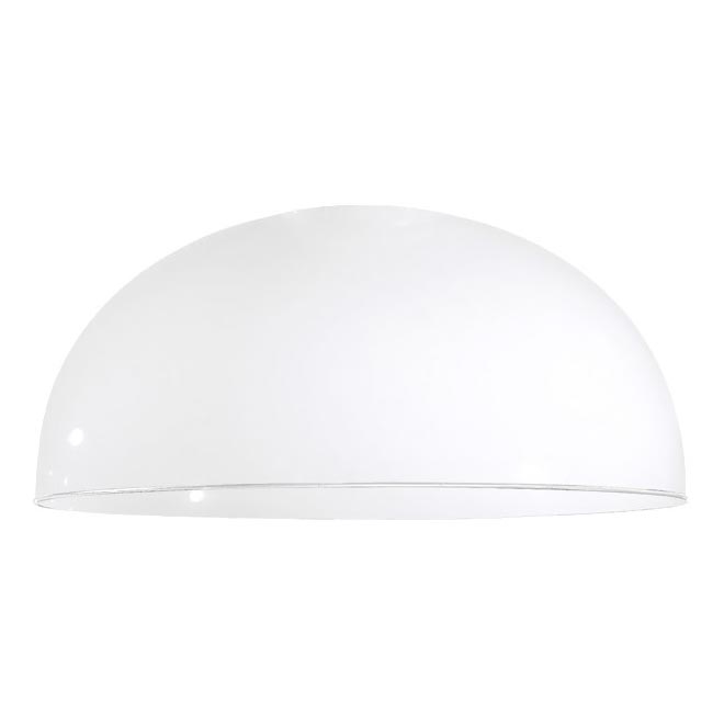 Udskiftningsglas til lysekrone NONNA - KL0097