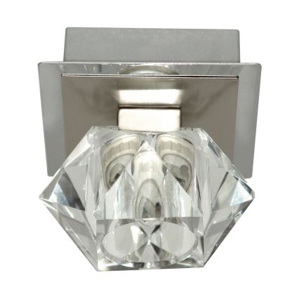 Reserveglas til pende, væglampe og loftlampe Zafira R1 - stor åbning