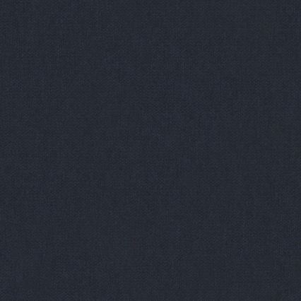 Udtrækbar L-formet hjørnesofa med opbevaringsplads VISEU, højrevendt, antracit/sort