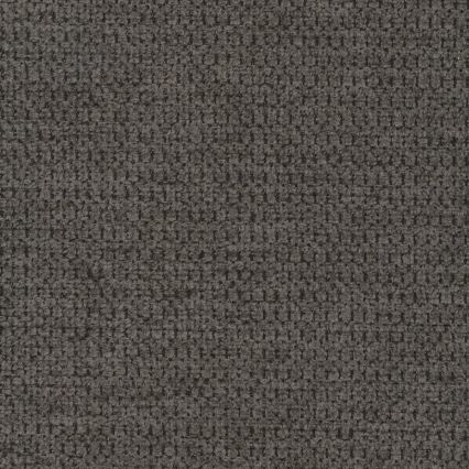 Udtrækbar L-formet hjørnesofa med opbevaring LAGOA, højrevendt, taupe/grå