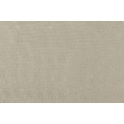 Udtrækbar L-formet hjørnesofa med opbevaringsrum BRESCIA, venstrevendt, beige