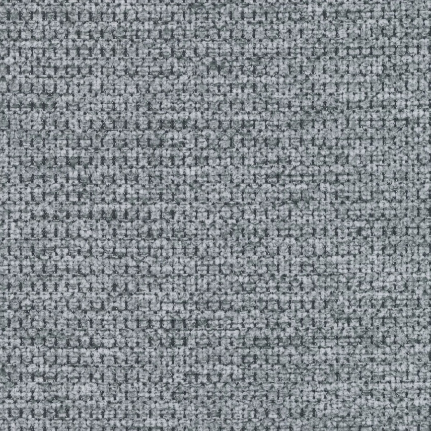 Udtrækbar U-formet hjørnesofa med opbevaring SERPA, venstrevendt, grå