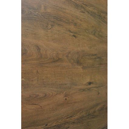 Udtrækkeligt spisebord COLIN i egetræ