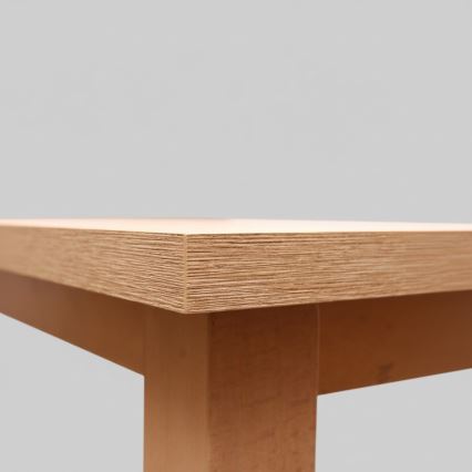 Udtrækkeligt spisebord LIAM i sonoma eg