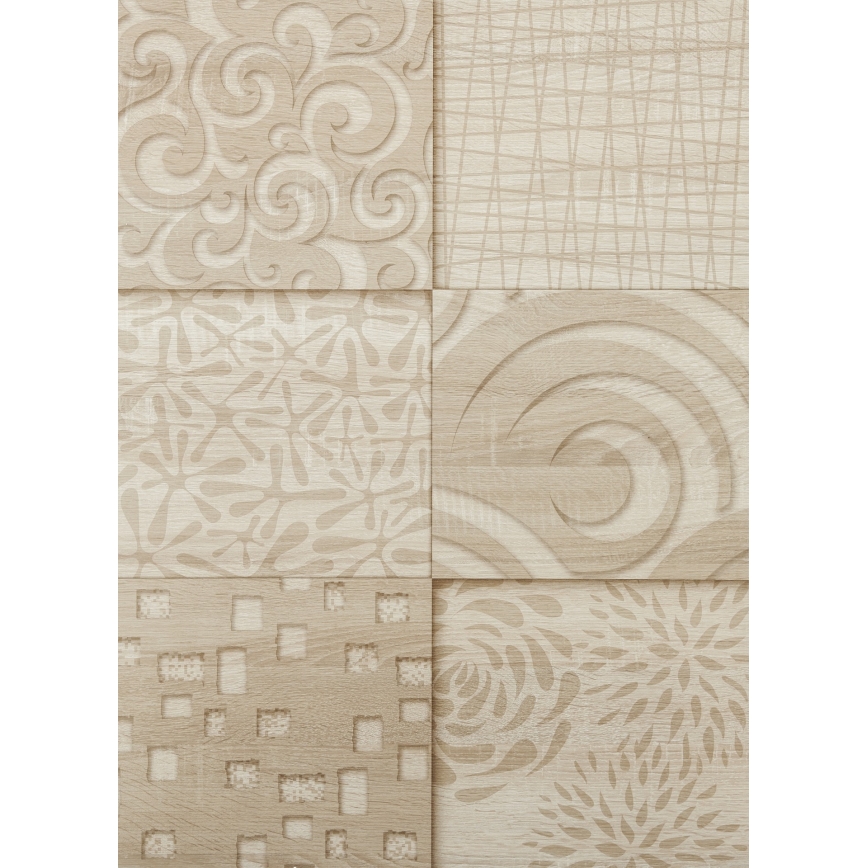 Udtræksbord ARIA, Sonoma-eg