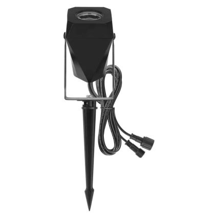 LED RGBIC dæmpbar udendørslampe GoSmart - udvidelse LED/1,5W/12V 3000-6500K IP65 Wi-Fi Tuya