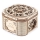 Ugears - 3D-puslespil i træ Smykkeskrin