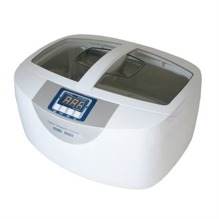 Ultralydsrenser 170W/230V 2,5 l