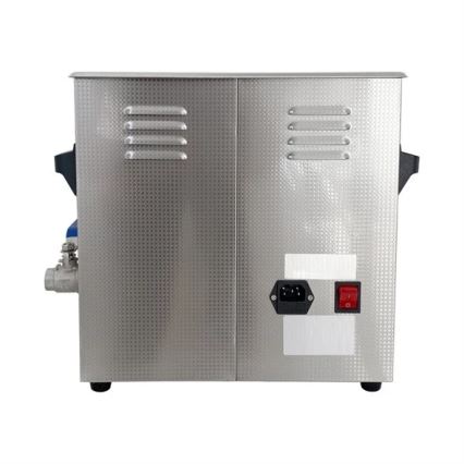 Ultralydsrenser 300W/230V 6 l