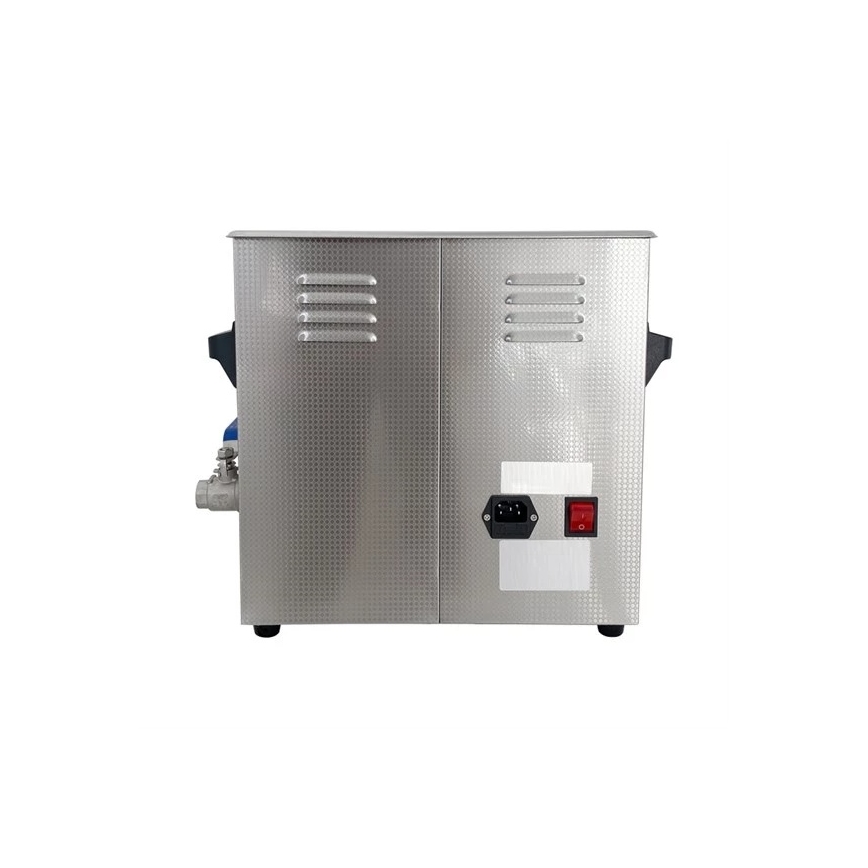 Ultralydsrenser 300W/230V 6 l