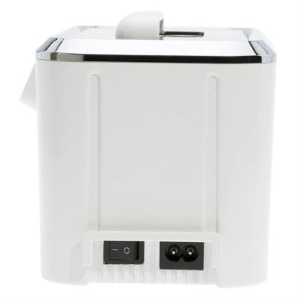 Ultralydsrenser 60W/230V 0,8 l