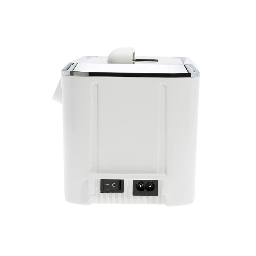 Ultralydsrenser 60W/230V 0,8 l