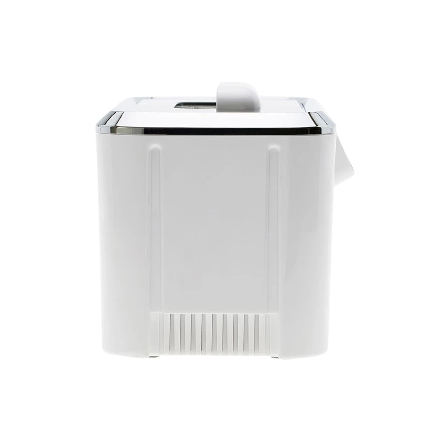 Ultralydsrenser 60W/230V 0,8 l