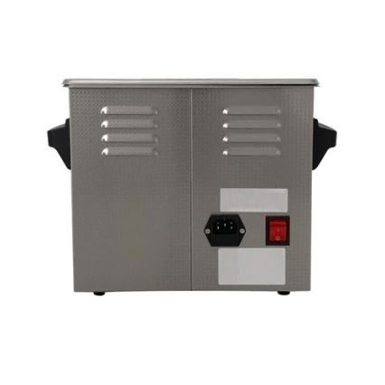 Ultrasonisk renser 220W/230V 3 l