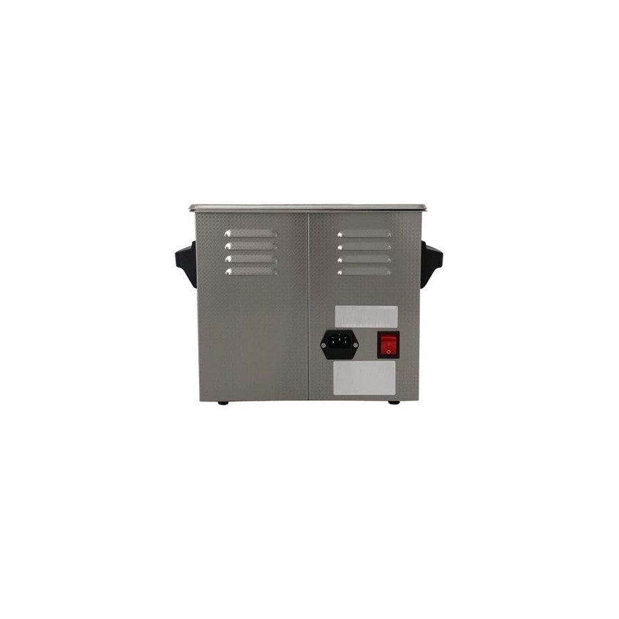 Ultrasonisk renser 220W/230V 3 l
