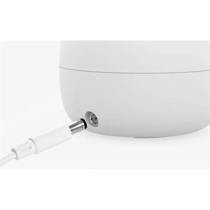 Ultrasonisk renser 24W/230V 0,2 l